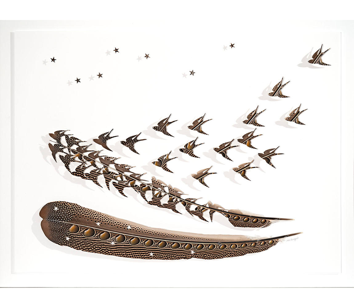 "Deliverance" - Chris Maynard